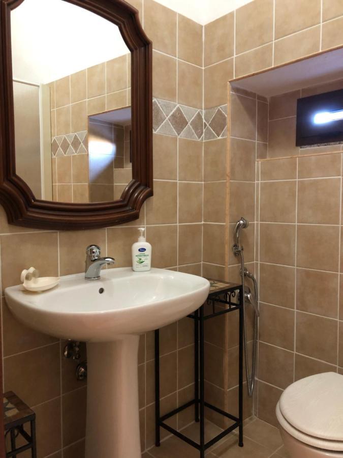 Bed And Breakfast Family Palazzo Stillitano Stilo Exterior foto